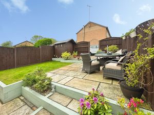 Garden- click for photo gallery